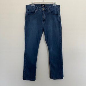 PAIGE Men's Federal Straight Leg Jeans size 34